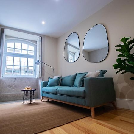 Almada 1.3 By Lovelystay Porto Dış mekan fotoğraf