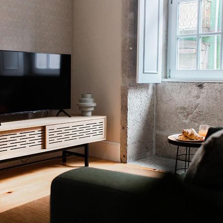 Almada 1.3 By Lovelystay Porto Dış mekan fotoğraf