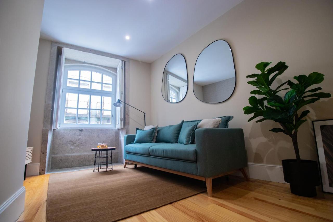 Almada 1.3 By Lovelystay Porto Dış mekan fotoğraf