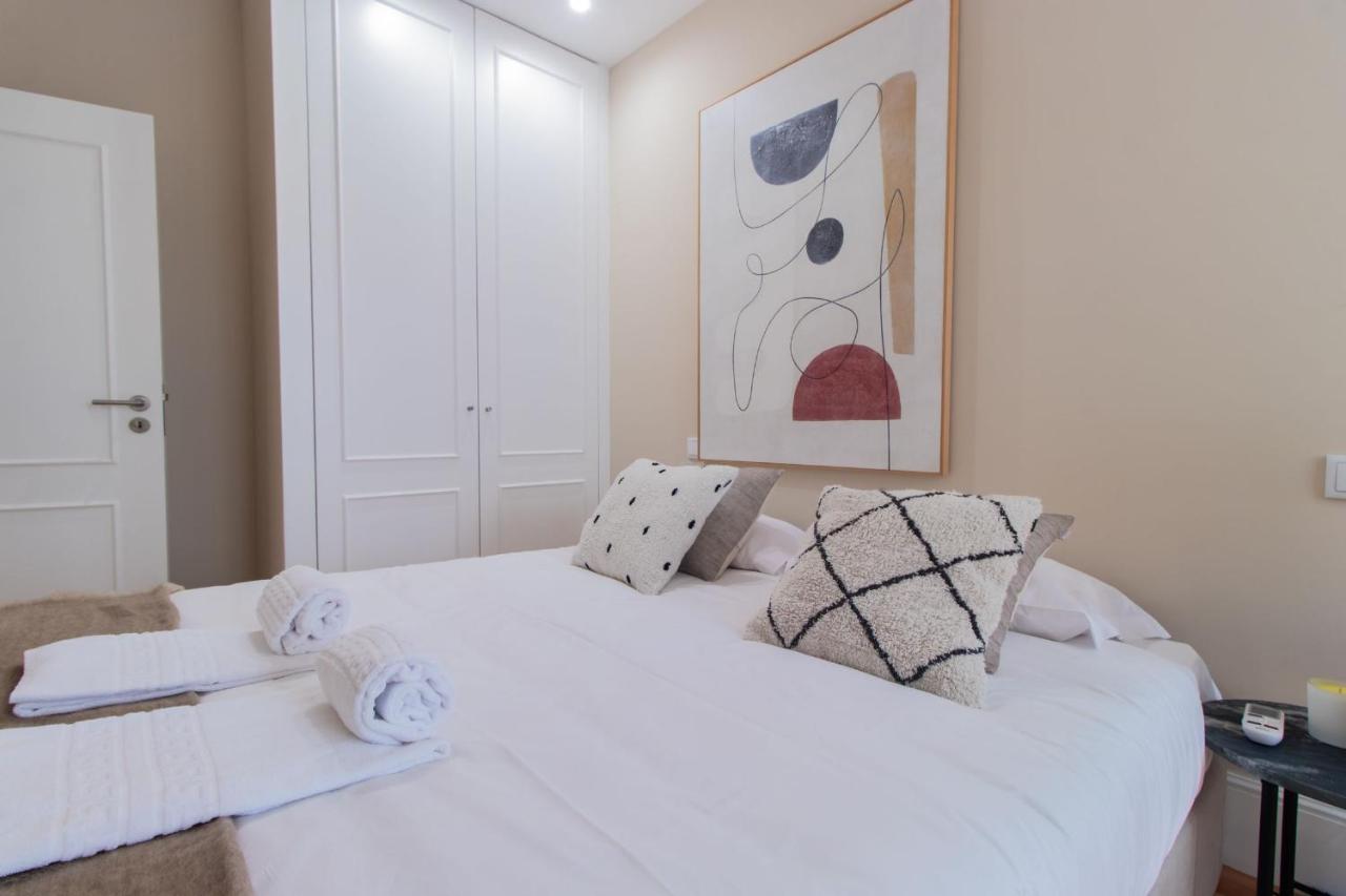 Almada 1.3 By Lovelystay Porto Dış mekan fotoğraf