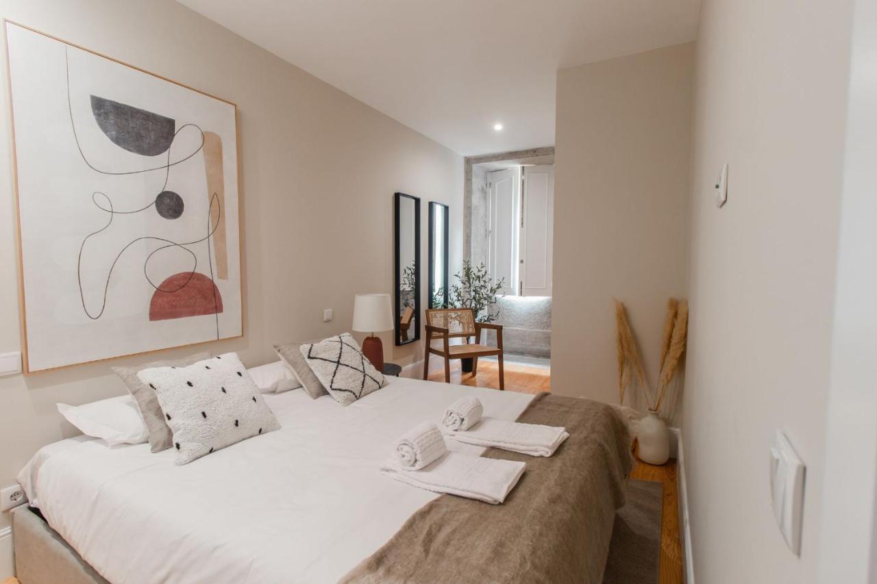 Almada 1.3 By Lovelystay Porto Dış mekan fotoğraf