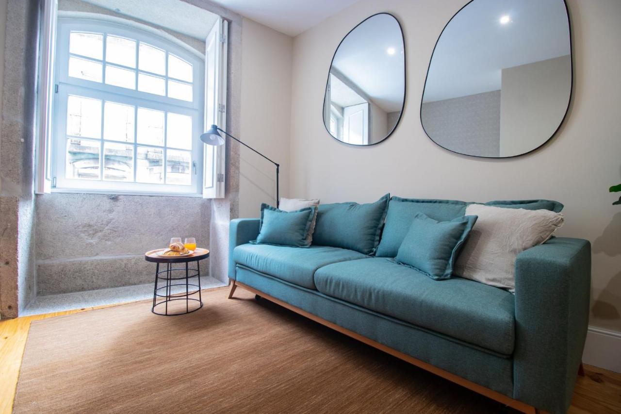 Almada 1.3 By Lovelystay Porto Dış mekan fotoğraf